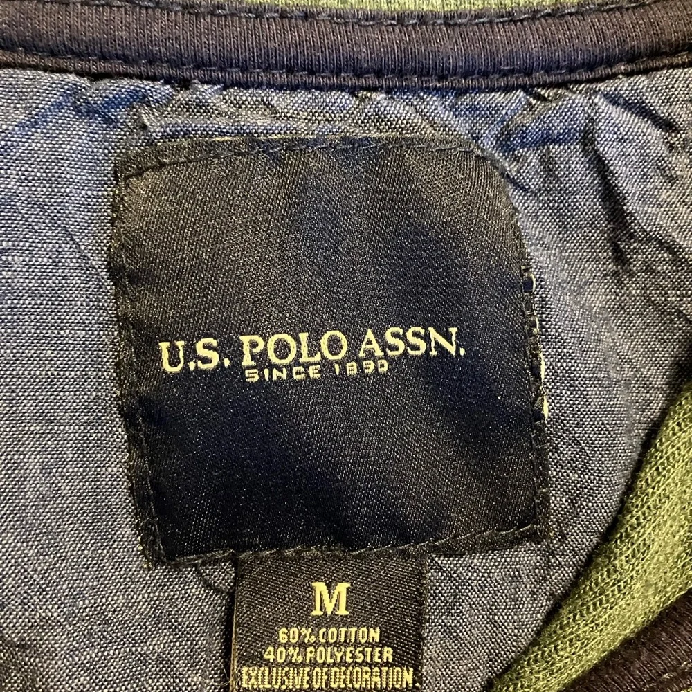 Polo pullover - Picture 2 of 4